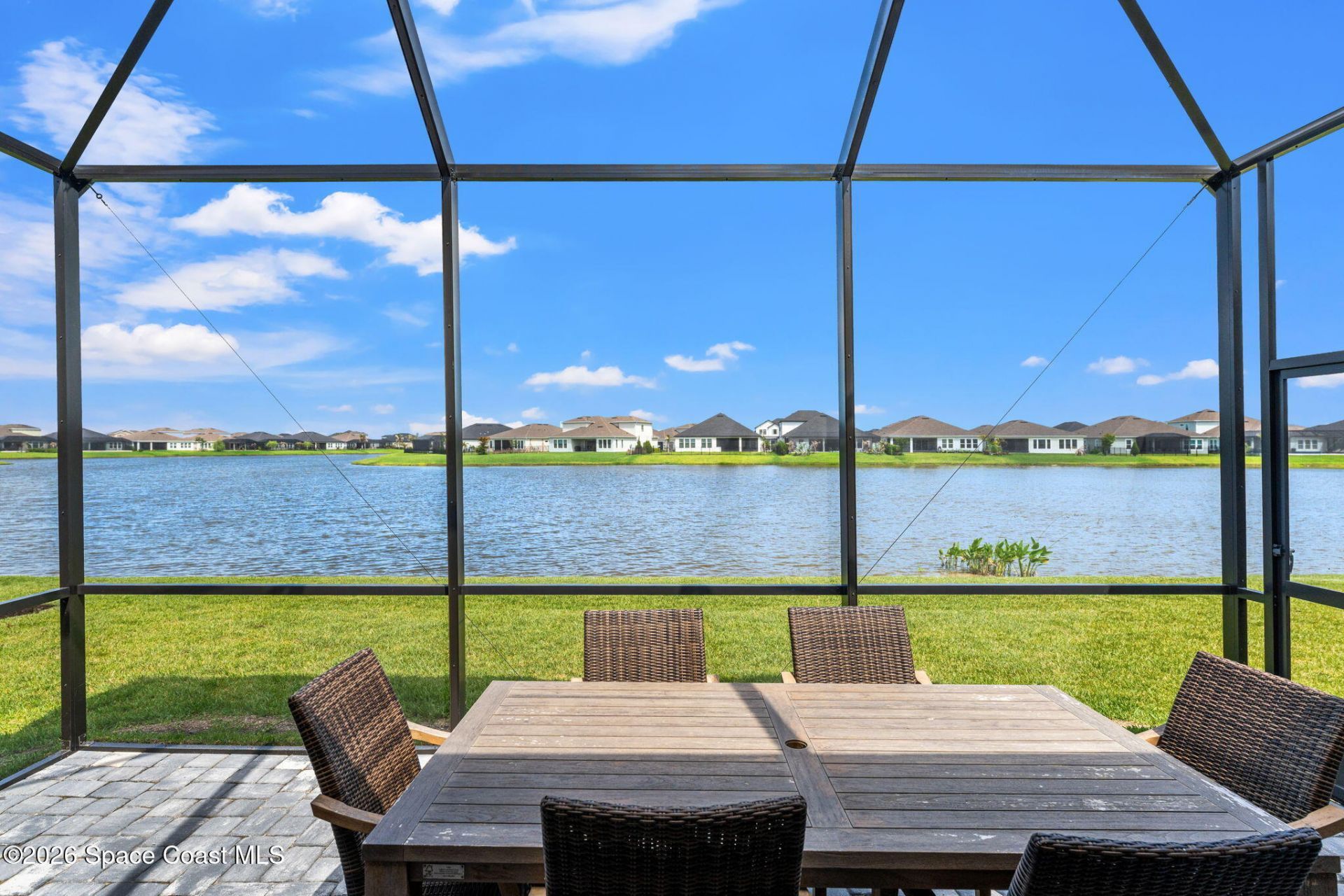2363 Edestus Drive , Melbourne, FL 32940 Photo