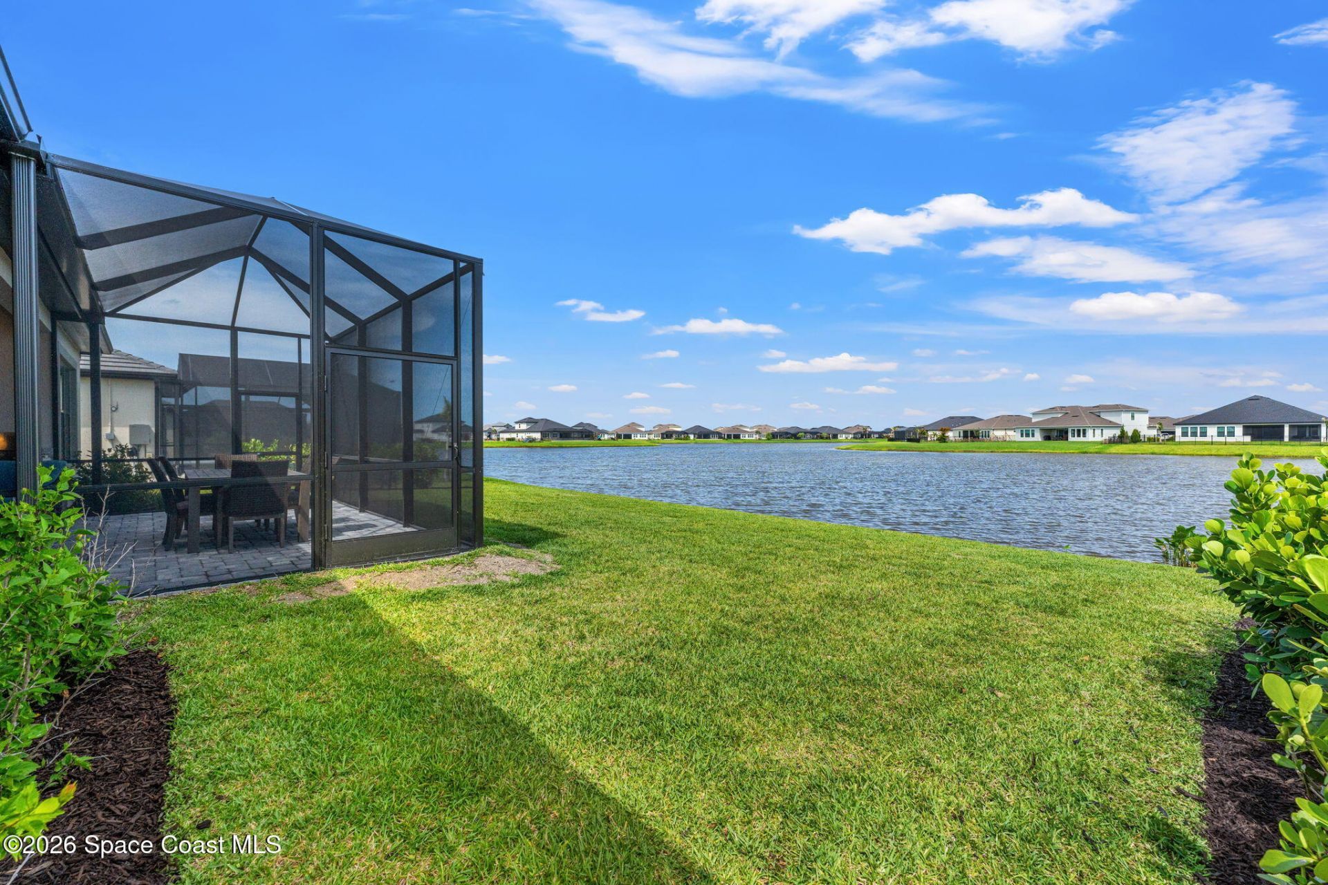 2363 Edestus Drive , Melbourne, FL 32940 Photo