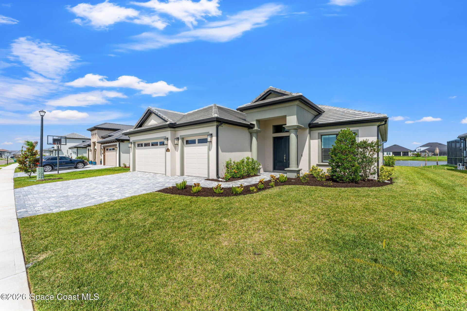 2363 Edestus Drive , Melbourne, FL 32940 Photo