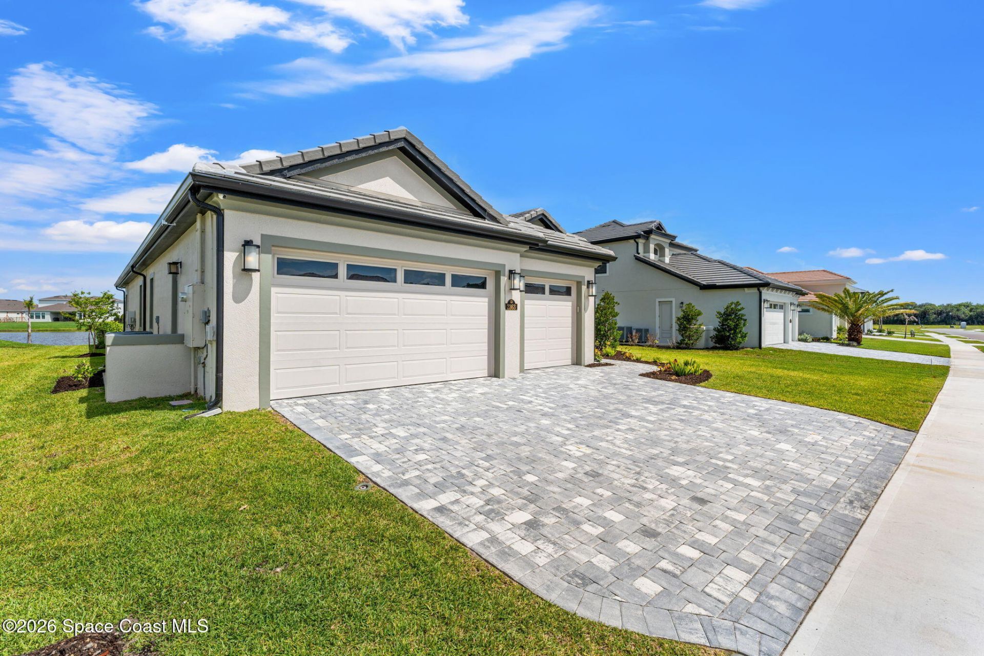 2363 Edestus Drive , Melbourne, FL 32940 Photo