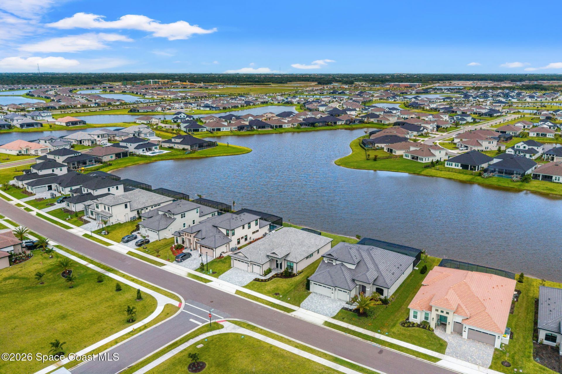 2363 Edestus Drive , Melbourne, FL 32940 Photo