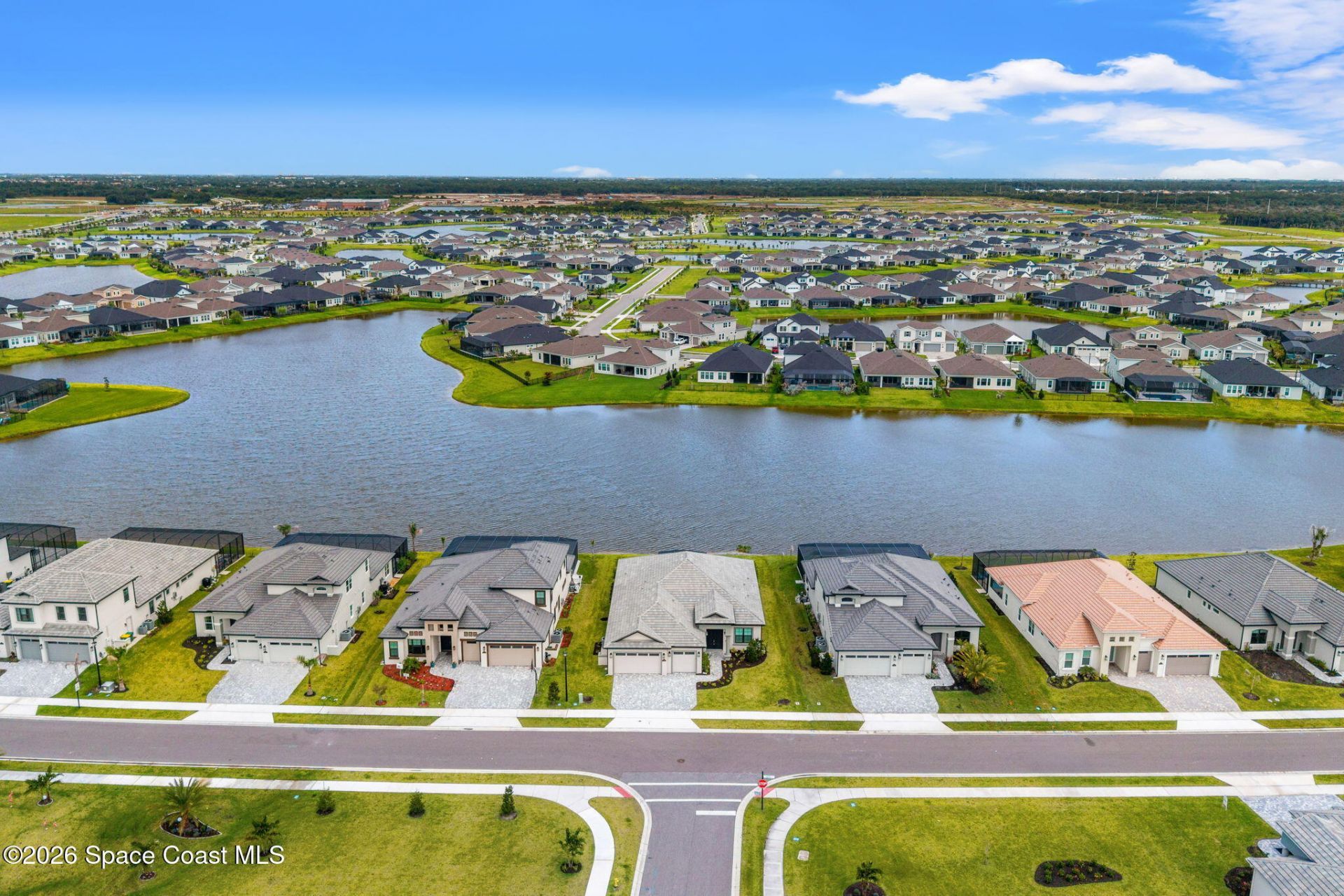 2363 Edestus Drive , Melbourne, FL 32940 Photo