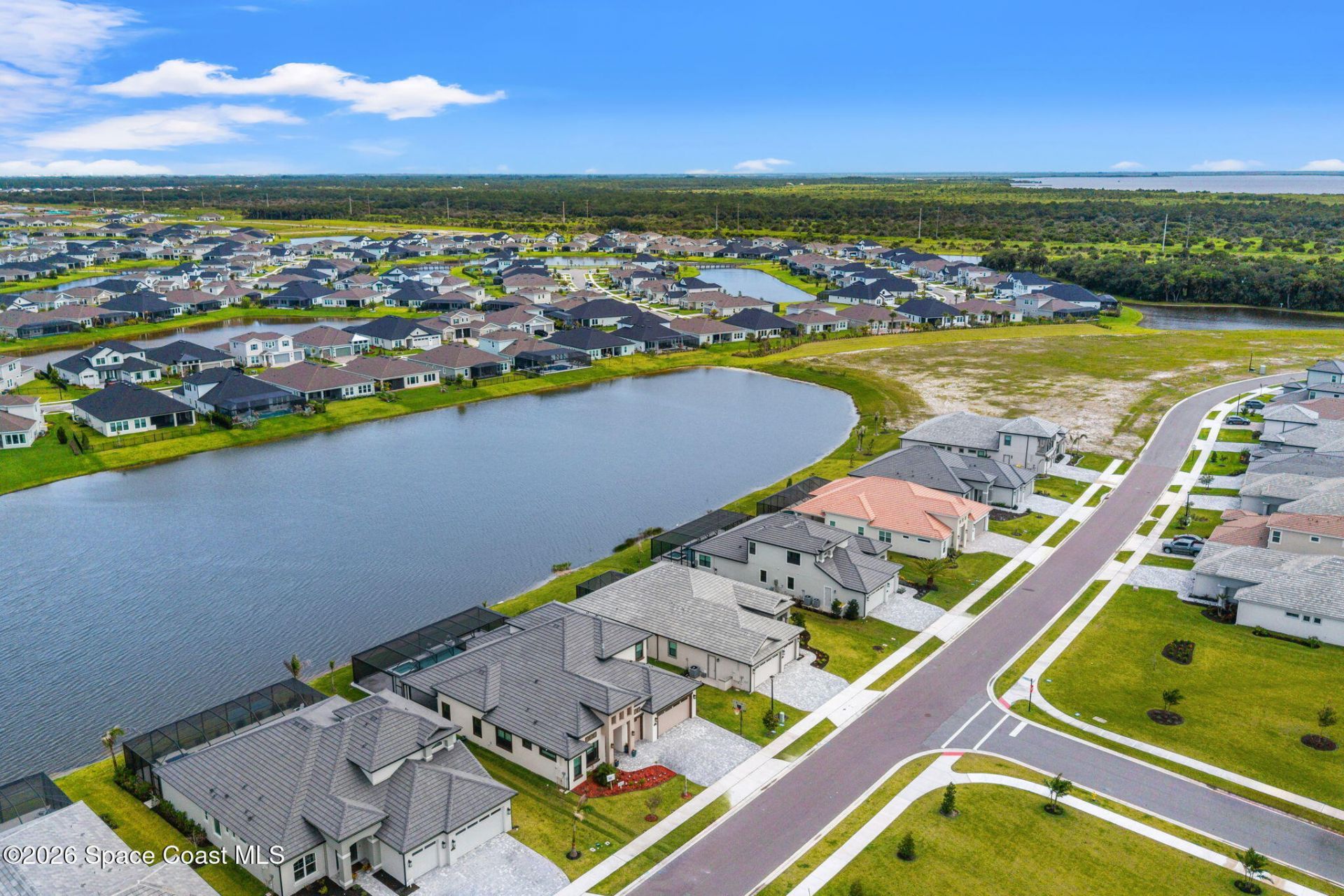 2363 Edestus Drive , Melbourne, FL 32940 Photo