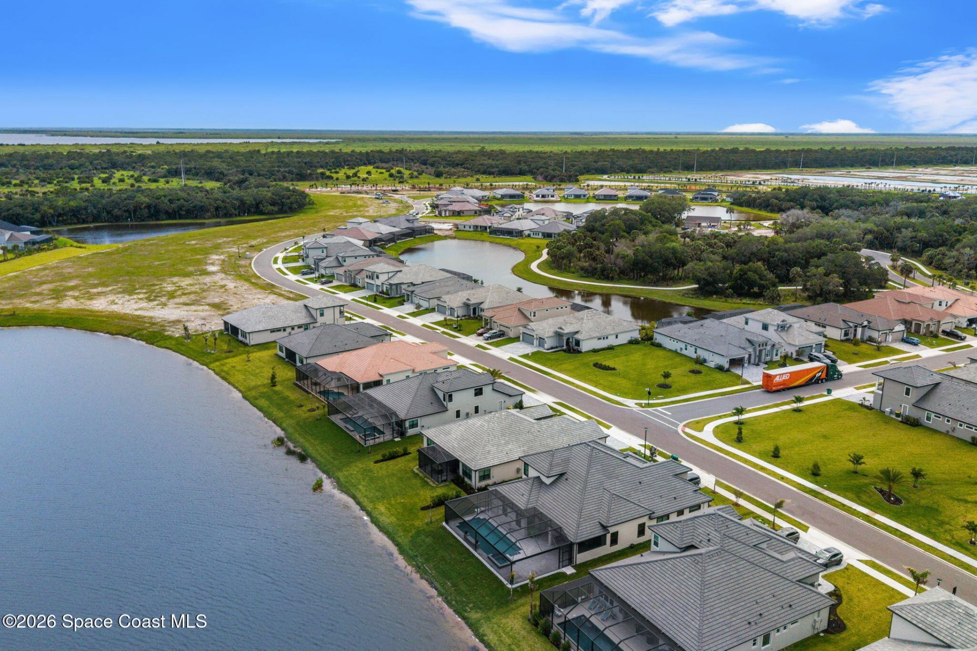 2363 Edestus Drive , Melbourne, FL 32940 Photo