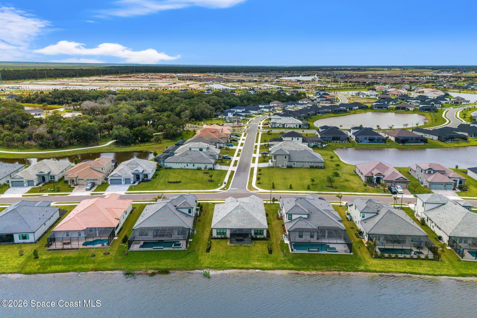 2363 Edestus Drive , Melbourne, FL 32940 Photo