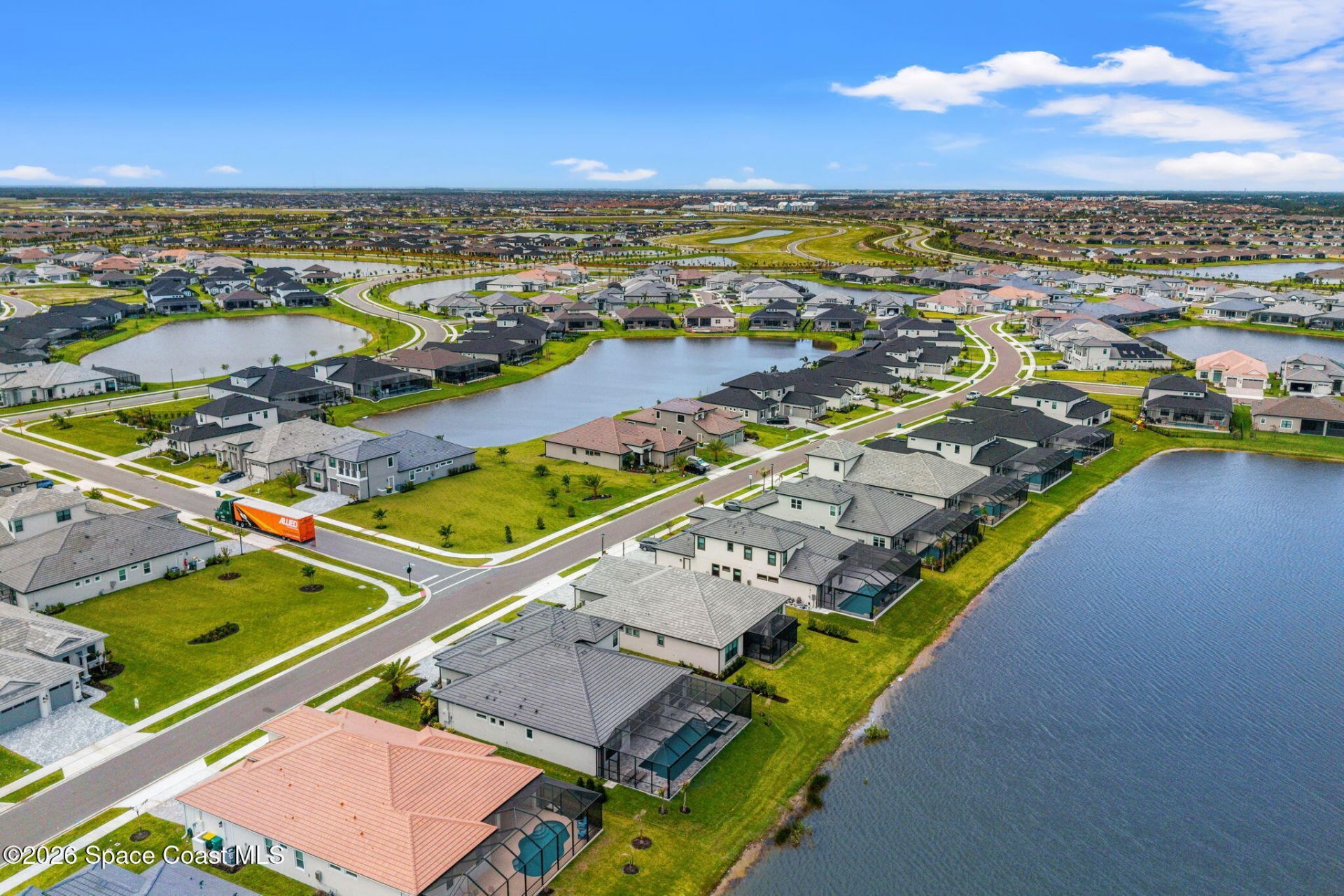 2363 Edestus Drive , Melbourne, FL 32940 Photo