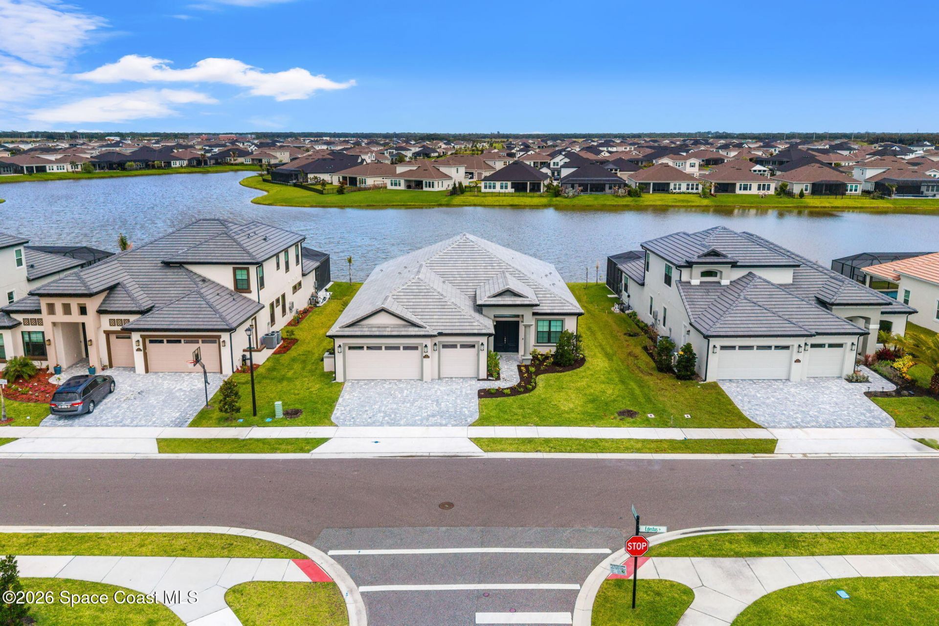 2363 Edestus Drive , Melbourne, FL 32940 Photo