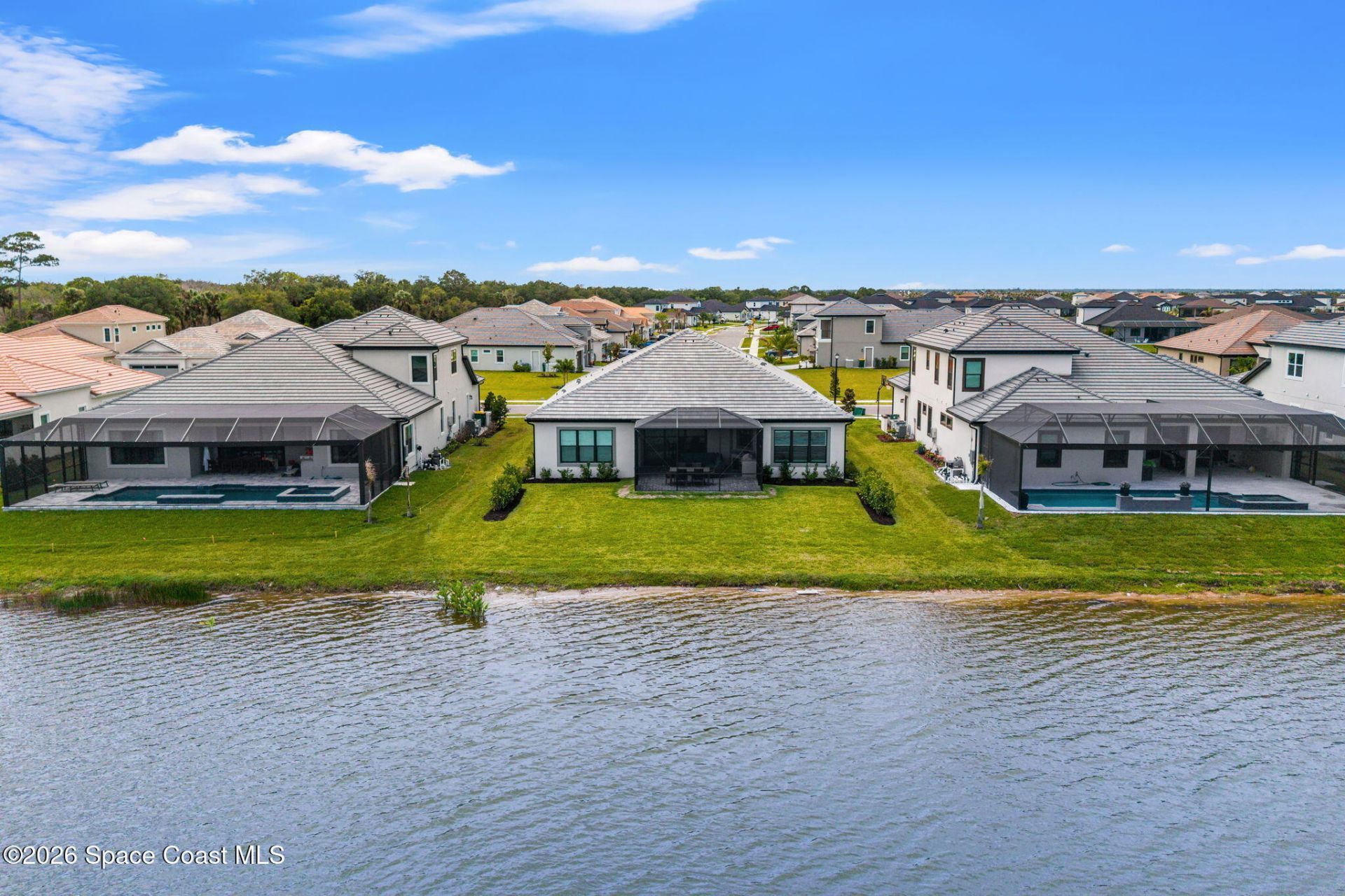 2363 Edestus Drive , Melbourne, FL 32940 Photo