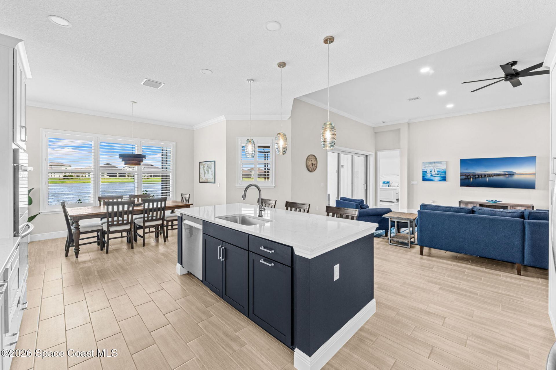 2363 Edestus Drive , Melbourne, FL 32940 Photo