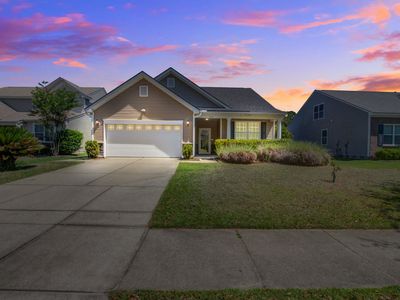 3134 Gallberry Street, Charleston, SC 29414