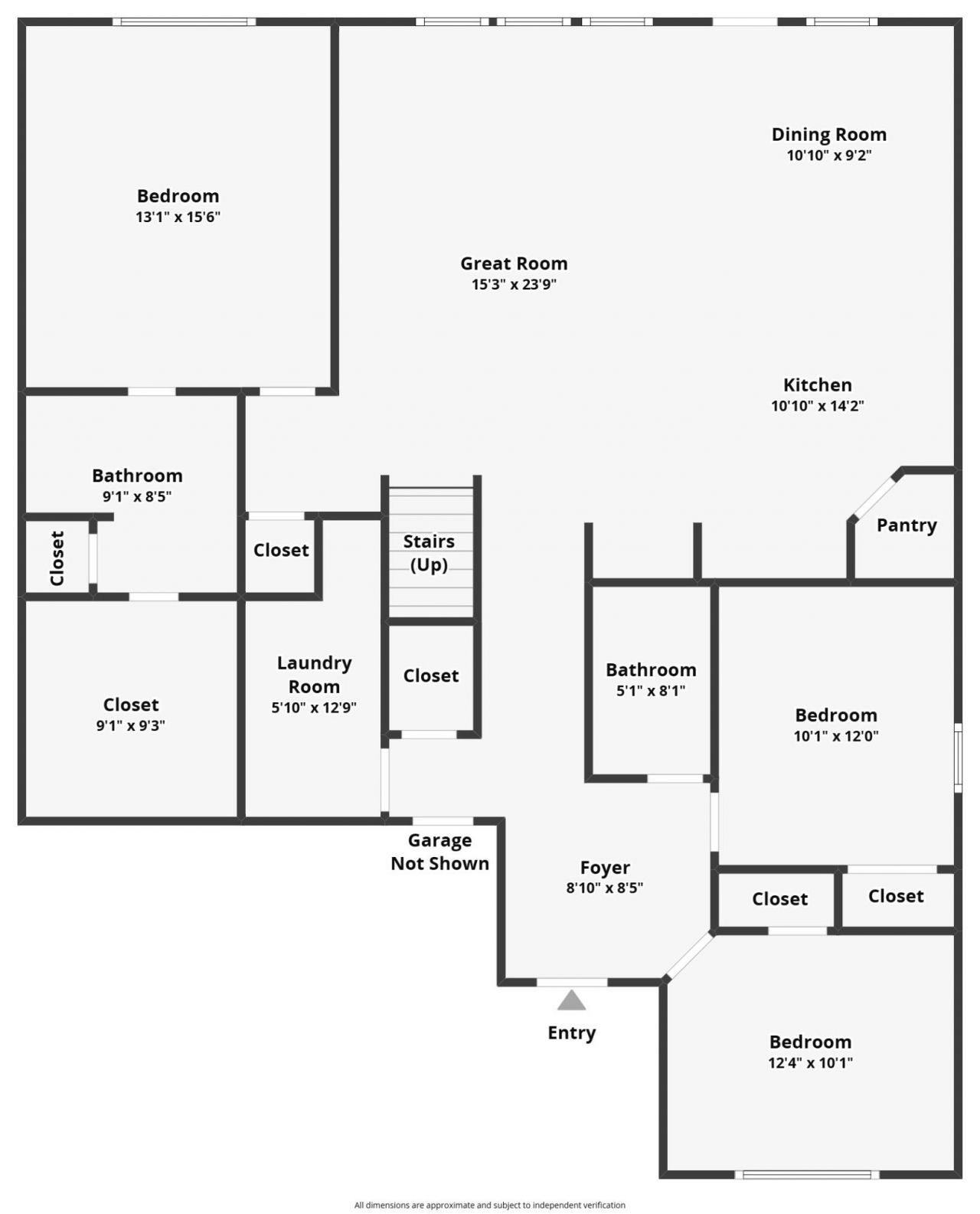 3134 Gallberry Street Photo 7
