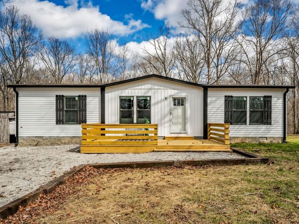 8130 Oak Springs Rd , Nunnelly, TN 37137