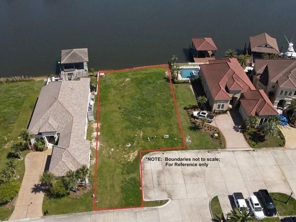 1045-1051 S MARINA VILLA Drive , Slidell, LA 70461