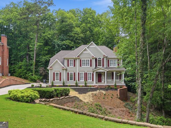 5228 Yellowtail Lane NW, Kennesaw, GA 30152
