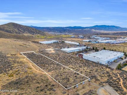 4898 Hytech Drive, Carson City, NV 89706 Photo