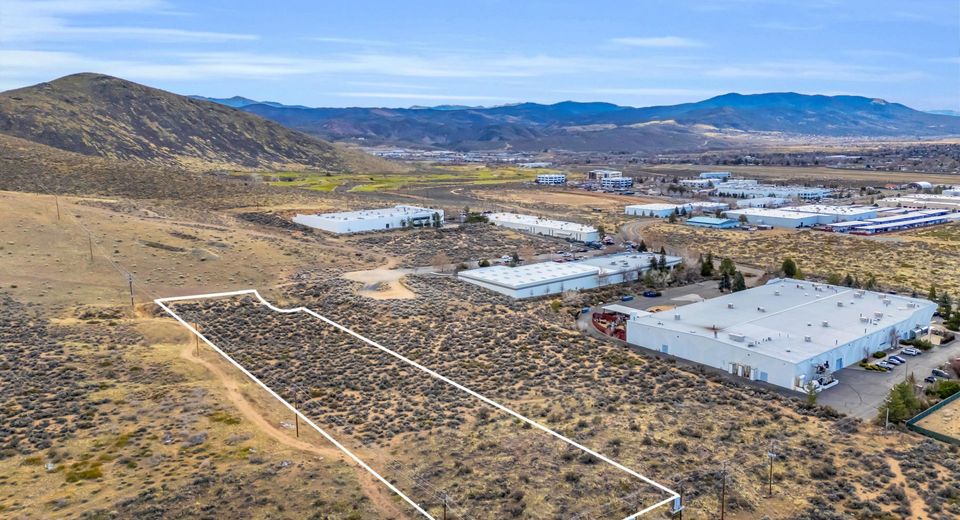 4898 Hytech Drive, Carson City, NV 89706 Photo