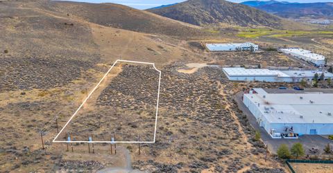 4898 Hytech Drive, Carson City, NV 89706 Photo