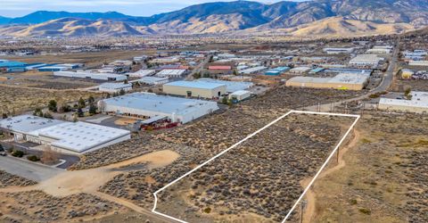 4898 Hytech Drive, Carson City, NV 89706 Photo