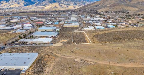 4898 Hytech Drive, Carson City, NV 89706 Photo