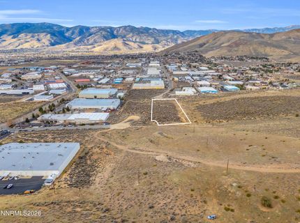 4898 Hytech Drive, Carson City, NV 89706 Photo