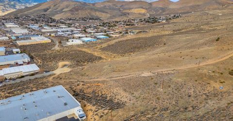 4898 Hytech Drive, Carson City, NV 89706 Photo