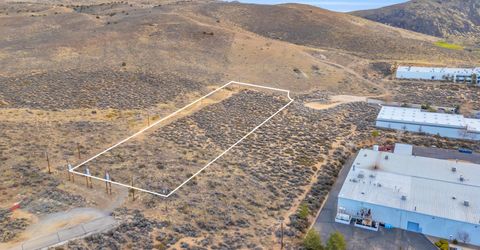 4898 Hytech Drive, Carson City, NV 89706 Photo