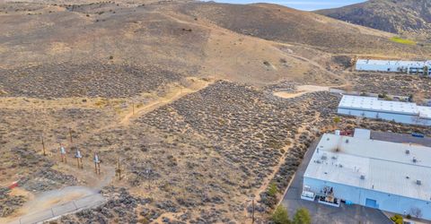 4898 Hytech Drive, Carson City, NV 89706 Photo