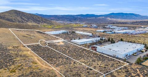 4898 Hytech Drive, Carson City, NV 89706 Photo