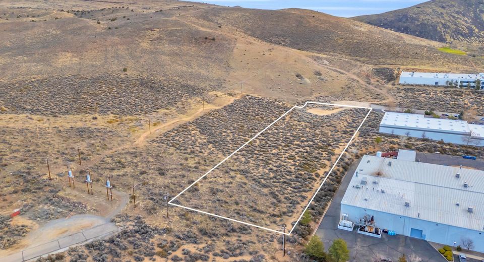 4896 Hytech Drive, Carson City, NV 89706 Photo