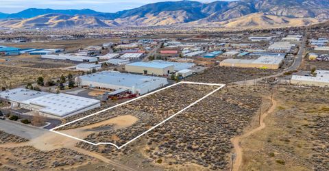 4896 Hytech Drive, Carson City, NV 89706 Photo