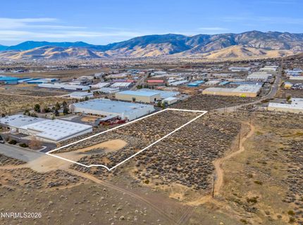 4896 Hytech Drive, Carson City, NV 89706 Photo