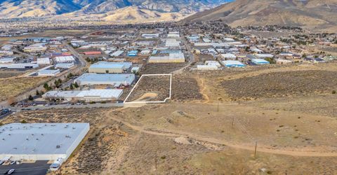 4896 Hytech Drive, Carson City, NV 89706 Photo