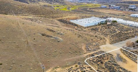 4896 Hytech Drive, Carson City, NV 89706 Photo