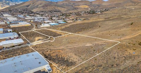 4896 Hytech Drive, Carson City, NV 89706 Photo