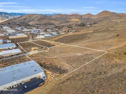 4896 Hytech Drive, Carson City, NV 89706 Photo