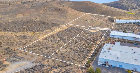 4896 Hytech Drive, Carson City, NV 89706 Photo
