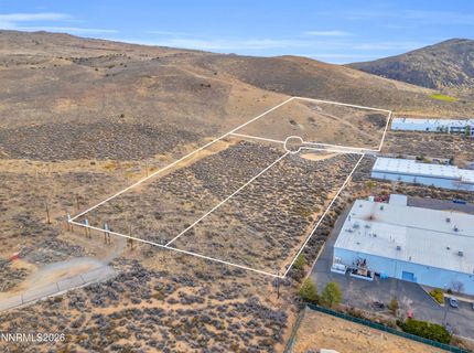 4896 Hytech Drive, Carson City, NV 89706 Photo