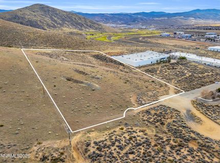 4897 Hytech Drive, Carson City, NV 89706 Photo