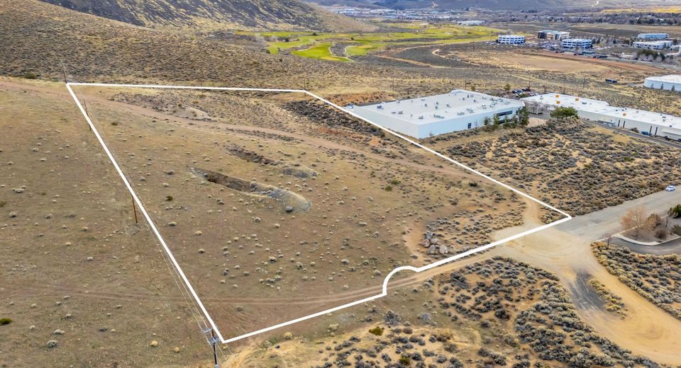 4897 Hytech Drive, Carson City, NV 89706 Photo