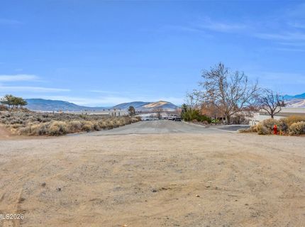 4897 Hytech Drive, Carson City, NV 89706 Photo