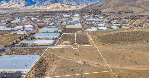 4897 Hytech Drive, Carson City, NV 89706 Photo
