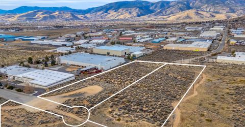 4897 Hytech Drive, Carson City, NV 89706 Photo