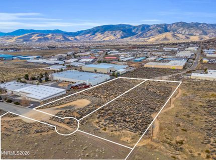 4897 Hytech Drive, Carson City, NV 89706 Photo