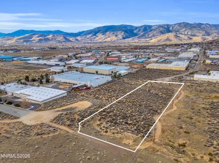 4897 Hytech Drive, Carson City, NV 89706 Photo