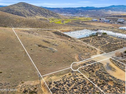 4897 Hytech Drive, Carson City, NV 89706 Photo