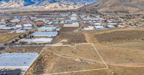 4897 Hytech Drive, Carson City, NV 89706 Photo