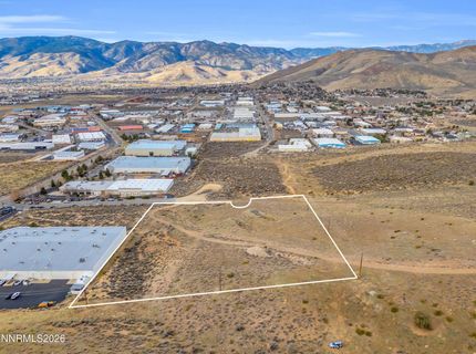 4897 Hytech Drive, Carson City, NV 89706 Photo