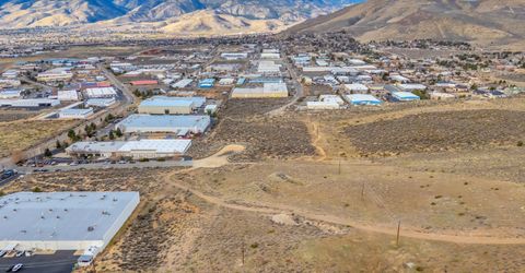 4897 Hytech Drive, Carson City, NV 89706 Photo