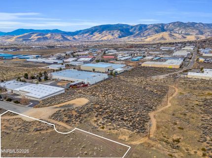 4897 Hytech Drive, Carson City, NV 89706 Photo