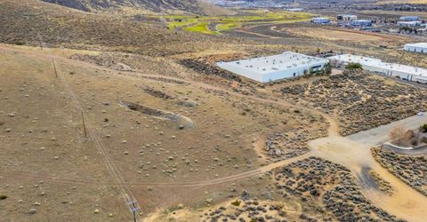 4897 Hytech Drive, Carson City, NV 89706 Photo